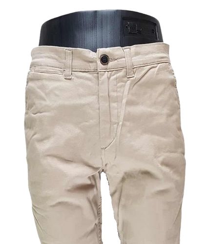Męskie spodnie Jack&Jones -Jpstollie Jjdave Chino Regular jasny beż W31/L34 na Arena.pl