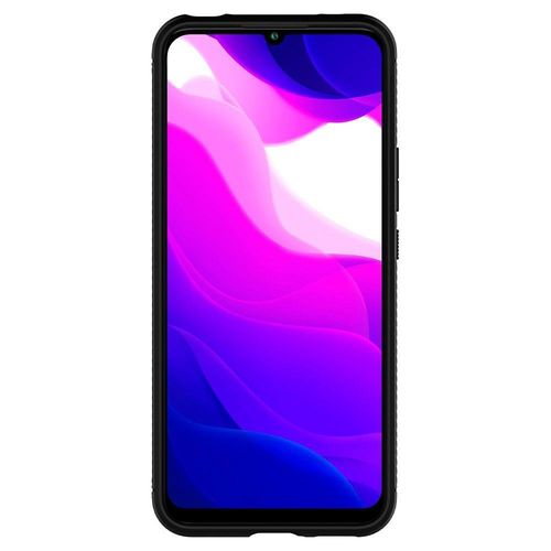 Spigen Rugged Armor Xiaomi Mi 10 Lite Matte Black na Arena.pl
