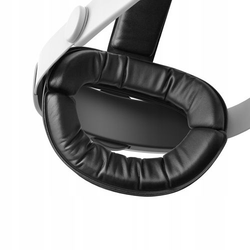 PASEK NA GŁOWĘ KIWI design K4 DO META QUEST 3 miękki komfortowy na Arena.pl