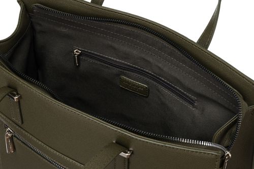 torba damska ch21081 khaki na Arena.pl