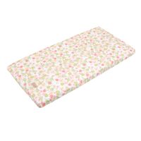 Prześcieradło satynowe 120x60 E004 Hawaii