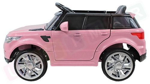 Samochód Na Akumulator: Runner na Arena.pl