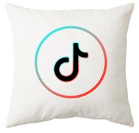 Poduszka Tik Tok