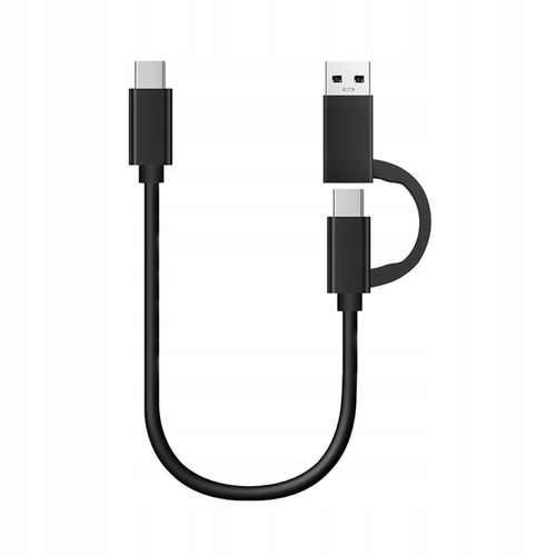 SILVER MONKEY Obudowa do dysk M.2 NVMe USB 3.1 SMA076 na Arena.pl