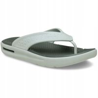 Crocs Męskie Lekkie Wygodne Buty Japonki Crocs In Motion 211101 Flip39-40