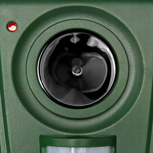 ODSTRASZACZ ULTRADŹWIĘKOWY ZWIERZĄT GRYZONI KOTÓW PSÓW DZIKÓW PTAKÓW na Arena.pl