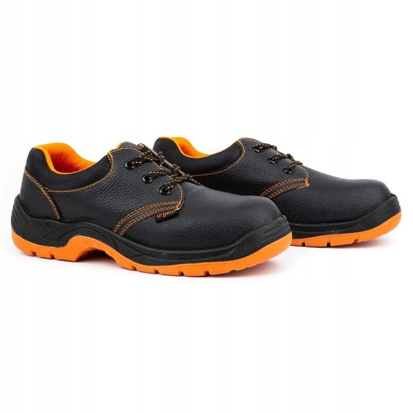 Buty robocze URGENT 201/OB SRC bez podnoska 43 zdjęcie 2
