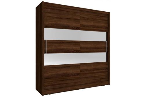 Szafa MAJA II 180 cm na Arena.pl