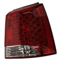 LAMPA TYLNA PRAWA KIA SORENTO II 2009 2010 2011 2012 2013 2014 2015