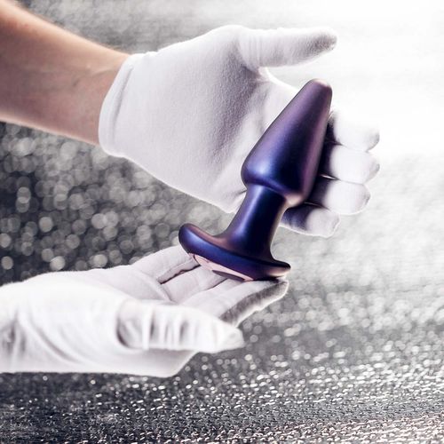 hueman   asteroid rimming anal na Arena.pl