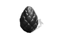 GROT NA SŁUPEK NR 30 OGRODZENIE BRAMA ŻELIWNY