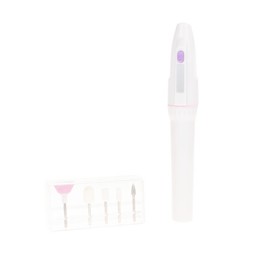 FREZARKA DO PAZNOKCI MANICURE PEDICURE FREZY na Arena.pl