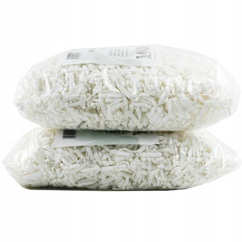 Wiórki Podłoże Celulozowe SPARK Ściółka Dla Królika Gryzoni 17l Żwirek na Arena.pl