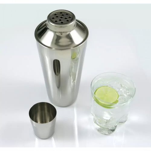 shaker barmański do koktajli 500ml kinghoff kh-1239 na Arena.pl