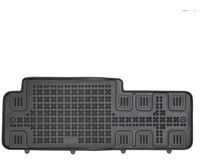 Citroen Spacetourer II od 2016 Dywaniki gumowe
