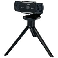 verbatim kamera internetowa z mikrofonemfull hd 1080p awc-01