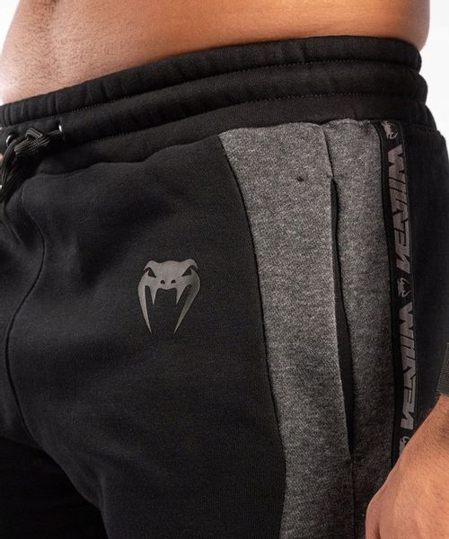 SPODNIE DRESOWE DRES VENUM CONNECT BLACK M zdjęcie 4