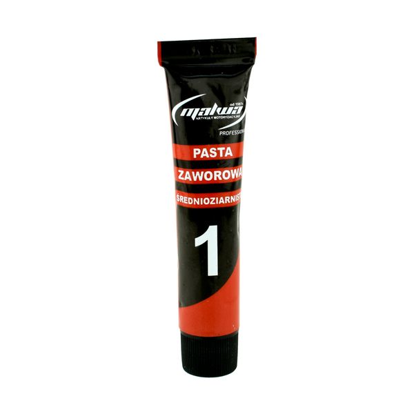 Pasta zaworowa "1" - 60ml zdjęcie 1