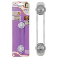 Dreambaby Przyssawka zabezpieczająca do mebli, szafek, lodówki, szuflad