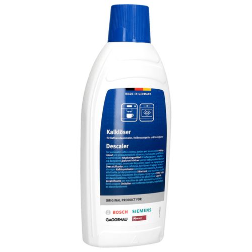 Odkamieniacz do ekspresu Bosch TCA6401/01 na Arena.pl