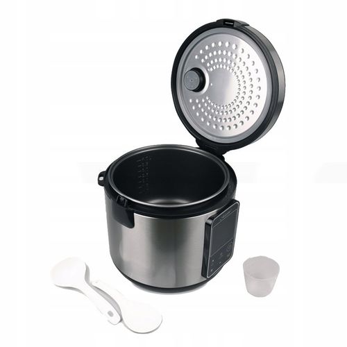 Garnek Elektryczny Multicooker Maestro 5 l, 26 programów na Arena.pl