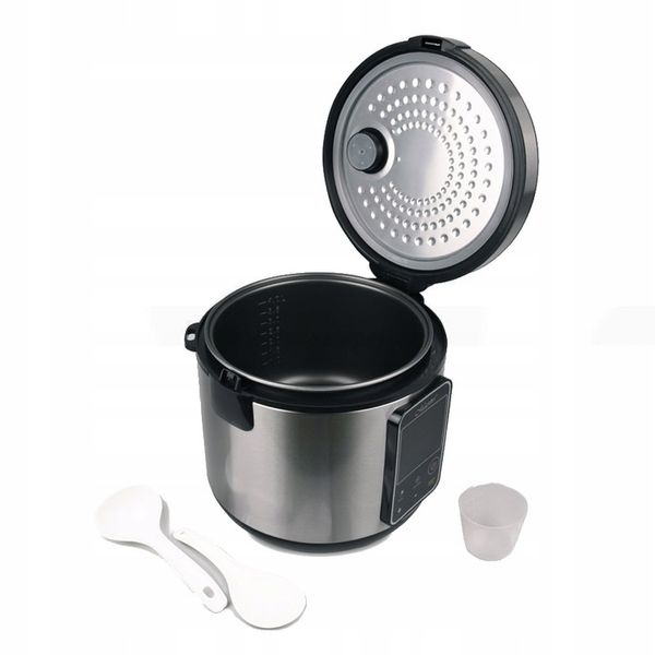 Garnek Elektryczny Multicooker Maestro 5 l, 26 programów zdjęcie 9