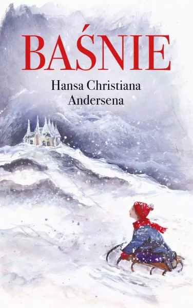 Baśnie Hansa Christiana Andersena zdjęcie 1