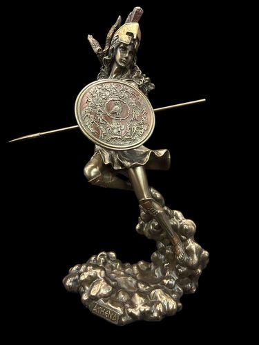 BOGINI ATENA Z TARCZĄ VERONESE  WU77690A4 na Arena.pl