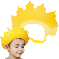 TG77665 DASZEK DO MYCIA GŁOWY KORONA