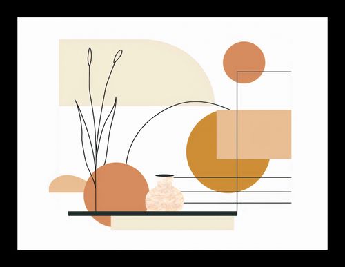 Plakat 20x15cm Terrakotowy Krzyk na Arena.pl