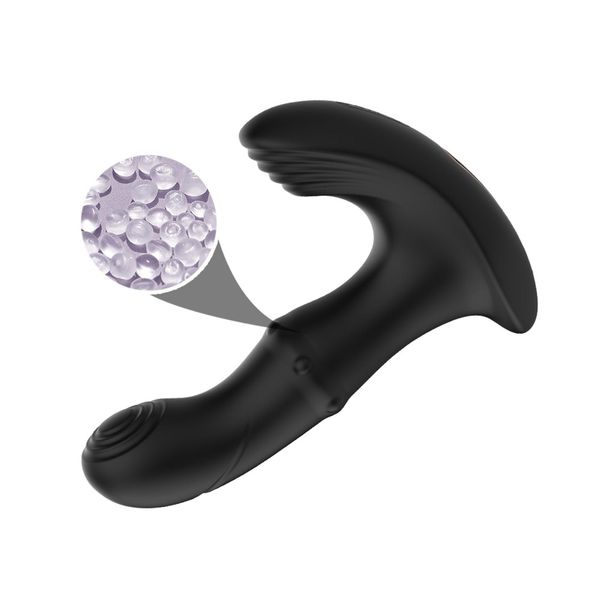 Dual Pleasure Vibrator zdjęcie 7