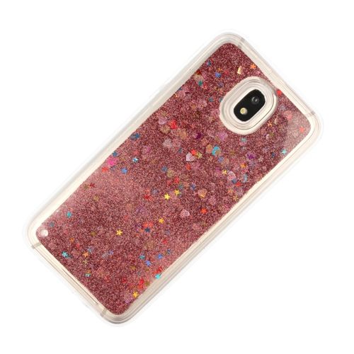 Etui Liquid Lg K40 Różowe na Arena.pl