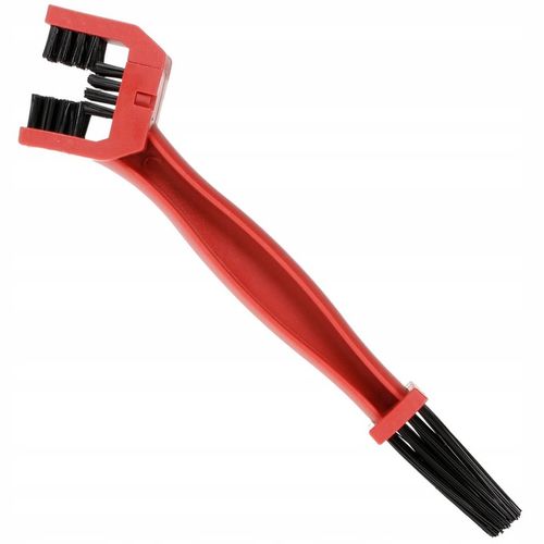 Zestaw do Łańcucha MANNOL Smar 2xCleaner Szczotka na Arena.pl