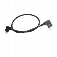2X Kabel Apple Lightning USB TYPE-C DJI Osmo Pocket / DJI Osmo Pocket 2