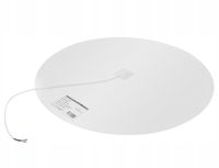 Mata grzewcza MISSION AIR 50 x 50 cm