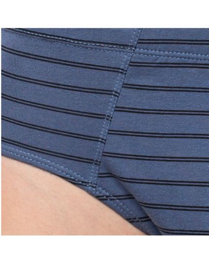 Slipy Atlantic MP-1504 A'2 Denim M na Arena.pl