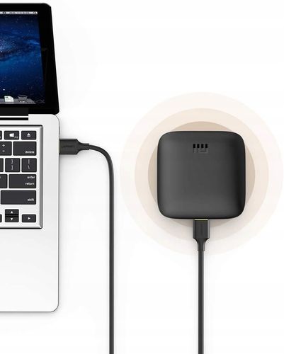 Kabel USB 3.0 A-A UGREEN US128 2m (czarny) na Arena.pl
