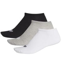 Skarpety adidas Originals Trefoil Liner Socks 3P FT8524 31-34