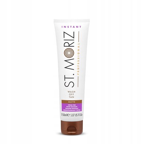 ST.MORIZ PROFESSIONAL BRONZER WODOODPORNY ! na Arena.pl