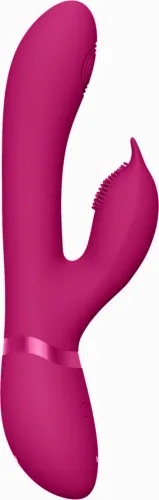 Vive - Wibrator pulsacyjny - punkt G - Aimi na Arena.pl