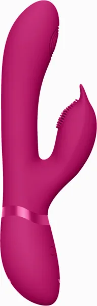 Vive - Wibrator pulsacyjny - punkt G - Aimi zdjęcie 2