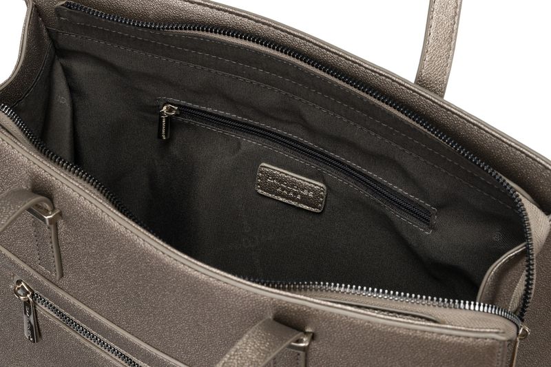 torba damska ch21081 d.silver zdjęcie 8