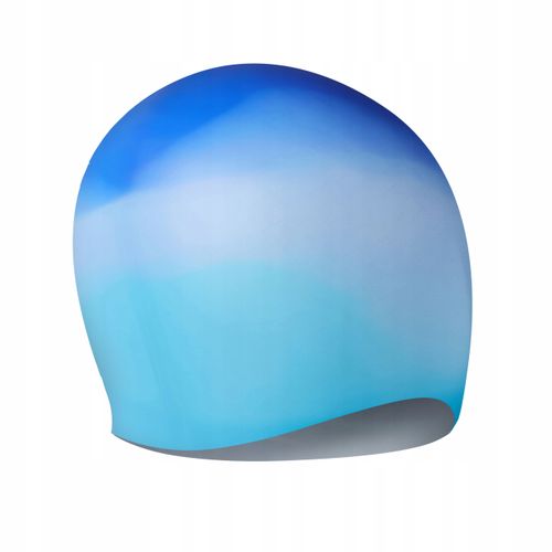 Czepek pływacki na basen unisex Speedo Multi Colour na Arena.pl