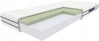 Materac NEPTUN OPTIMUM piankowy 120x200