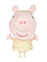 hasbro peppa pig peppa pig mummy 25cm plusz