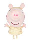 hasbro peppa pig peppa pig mummy 25cm plusz