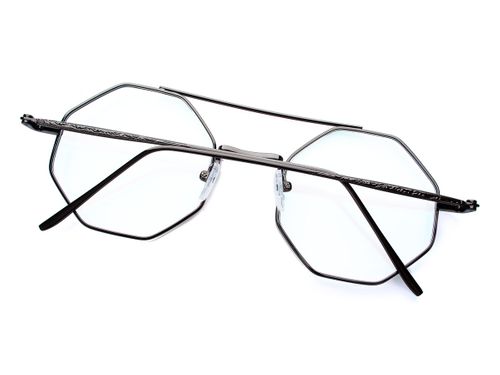 okulary zerówki oversize na Arena.pl