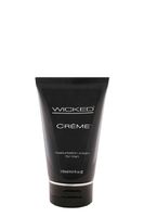wicked masturbation creme 120ml