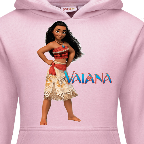 Dres Dziecięcy Vaiana - Moana na Arena.pl