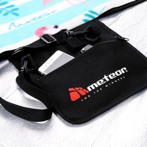 Koc Na Plażę Piknik Do Ogrodu Duży 180x200 cm na Arena.pl